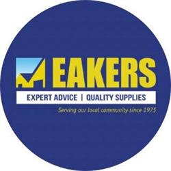 CMC Eakers (Eakers DIY), Lords Meadow Industrial Estate opening hours