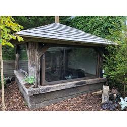 Pro-Landscapes, Darwen opening hours