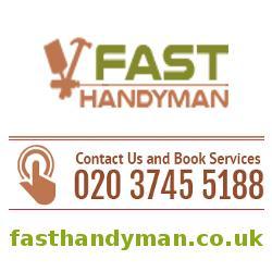 Fast Handyman London, opening hours