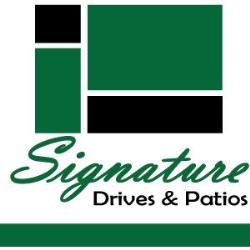 Signature Drives and Patios, Welwyn Garden City opening hours