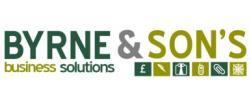 Byrne & Sons Business Solutions, Oldbury opening hours