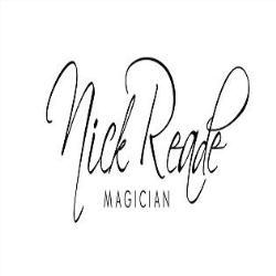 Magician Nick Reade, Writtle opening hours