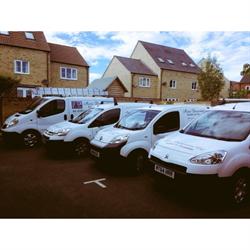 Avis Decorators Ltd in Newmarket (Exning) - Opening Hours