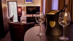 The Vermont Aparthotel, Newcastle Upon Tyne opening hours