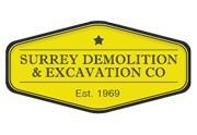 Surrey Demolition and Excavation Ltd in Lingfield (Burstow) - Opening Hours