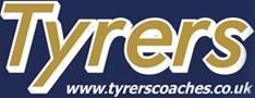 RS Tyrers, Adlington opening hours
