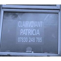 Clairvoyant Patricia, Solihull opening hours