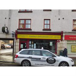 Gazeley's Delicatessen Ltd in Dundee (Broughty Ferry) - Opening Hours
