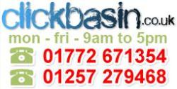 Clickbasin in Newton with Scales (Newton) - Opening Hours