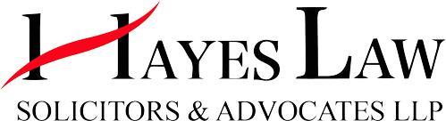 Hayes Law, London opening hours