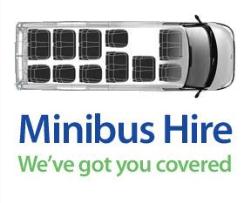 Minibus Hire Newcastle, Newcastle Upon Tyne opening hours