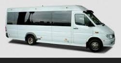 Minibus Hire Nottingham, opening hours