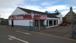 Kwik-Nick Motors in Burton Latimer (Kettering) - Opening Hours