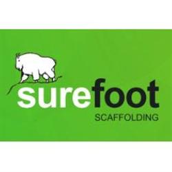 Surefoot Scaffolding, Coleraine opening hours