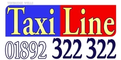 Tunbridge wells Taxi Line, Tunbridge Wells opening hours