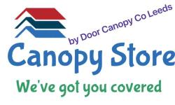 Canopy Store by Door Canopy Co Leeds, Scholes opening hours