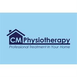 CM Physiotherapy, Ballyclare opening hours