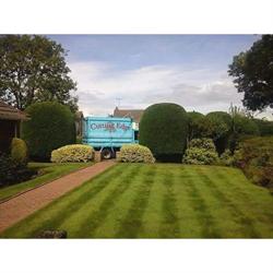Cutting Edge Tree Services, Wolverhampton opening hours