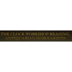 The Clock Workshop in Caversham (Reading) - Opening Hours
