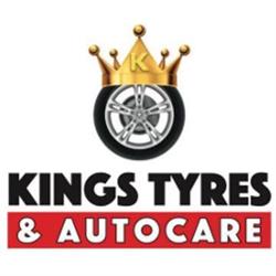 Kingstyres & Autocare, Shipley opening hours