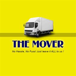 The Mover, Swindon opening hours