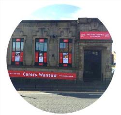 KPI Recruiting Oldham, opening hours