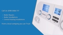 Manchester Plumbing and Heating (Sale), opening hours