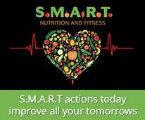 smart nutrition and fitness in Purley (Croydon) - Opening Hours