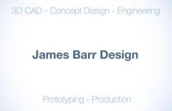 James Barr Design Limited, Redhill opening hours