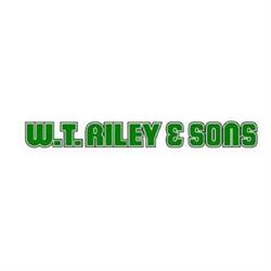 Riley Driveway Construction Ltd, Stoke-on-Trent opening hours