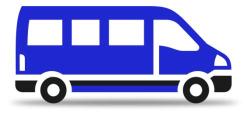 Minibus Hire Liverpool, opening hours