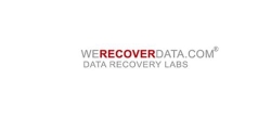WeRecoverData Data Recovery Labs, Birmingham opening hours