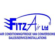 Fitz Air Ltd, High Wycombe opening hours