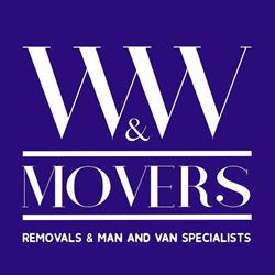 W&W Movers Ltd, London opening hours