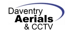 Daventry Aerials & CCTV - Digital TV, Networks & Security in Staverton (Daventry) - Opening Hours