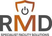 RMD UK Limited, New Alloa opening hours