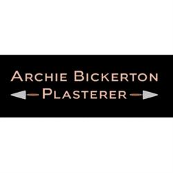 Archie Bickerton Plasterer, Cumnock opening hours