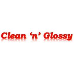 Clean N Glossy, London opening hours