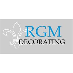 RGM Decorating, Stevenage opening hours