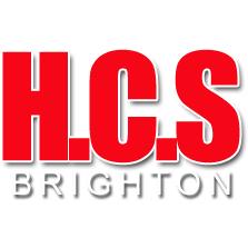 H C S Ramparts in Brighton (Portslade) - Opening Hours