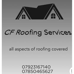 CF Roofing Services in Doncaster (Woodlands) - Opening Hours