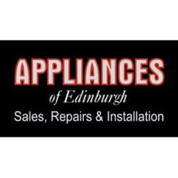 Appliances of Edinburgh, Currie opening hours