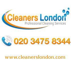 Cleaners London Ltd., opening hours