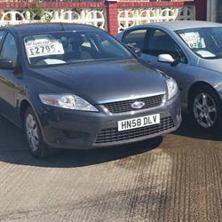 The Elms Car Sales, Pawlett opening hours