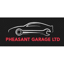 Pheasant Garage, Erith opening hours