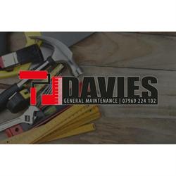TJ Davies General Maintenance, Bude opening hours