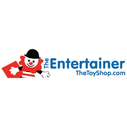 The Entertainer, London opening hours