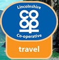 LINCOLNSHIRE CO-OP TRAVEL, Boston opening hours
