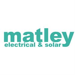 Matley Electrical & Solar PV Ltd in St Ives (Towednack) - Opening Hours