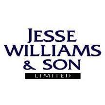 Jesse Williams & Son (Builders) Ltd, Conwy opening hours
